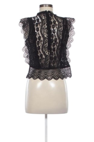 Női top Zara, Méret S, Szín Fekete, Ár 3 719 Ft