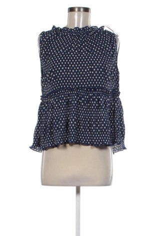 Top de femei Zara, Mărime M, Culoare Multicolor, Preț 46,92 Lei