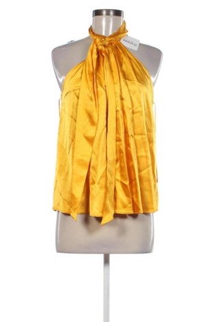 Női top Zara, Méret M, Szín Sárga, Ár 3 719 Ft