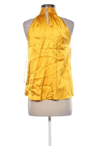 Női top Zara, Méret M, Szín Sárga, Ár 3 719 Ft
