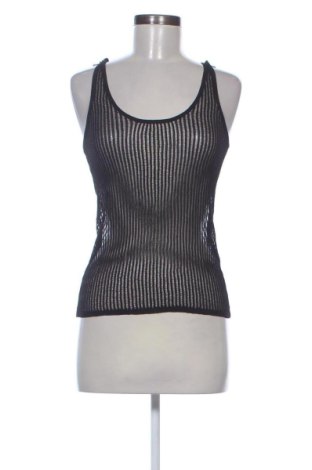 Дамски топ Zara, Размер L, Цвят Черен, Цена 9,00 €