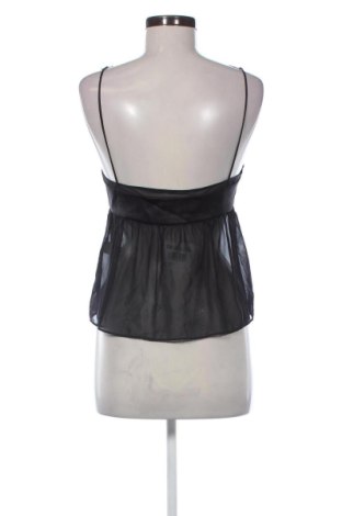 Top de femei Zara, Mărime S, Culoare Negru, Preț 56,99 Lei