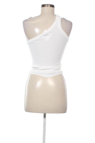 Damentop Zara, Größe S, Farbe Weiß, Preis 9,20 €