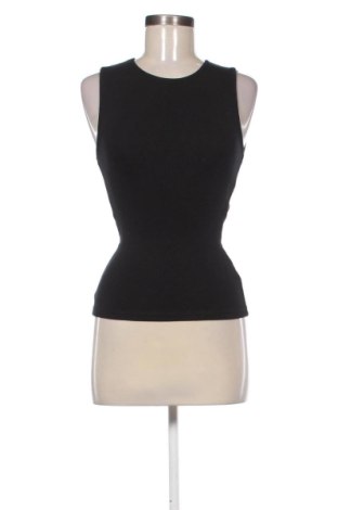 Top de femei Zara, Mărime S, Culoare Negru, Preț 56,99 Lei