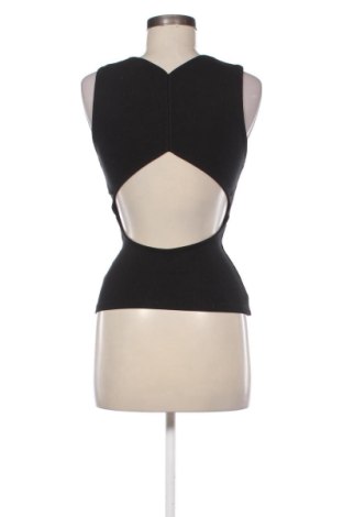Top de femei Zara, Mărime S, Culoare Negru, Preț 56,99 Lei
