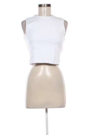 Damentop Zara, Größe M, Farbe Weiß, Preis € 12,99