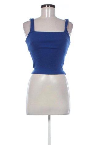 Dámsky top  Zara, Veľkosť S, Farba Modrá, Cena  10,95 €