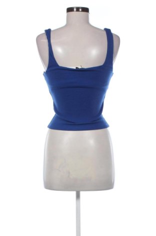 Dámsky top  Zara, Veľkosť S, Farba Modrá, Cena  10,95 €