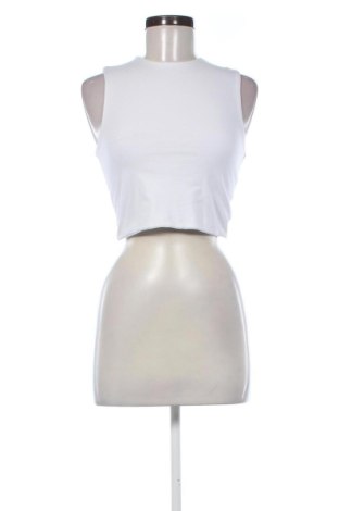 Top de femei Zara, Mărime XXS, Culoare Alb, Preț 56,99 Lei