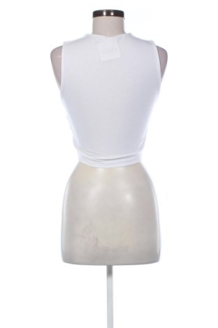 Top de femei Zara, Mărime XXS, Culoare Alb, Preț 56,99 Lei