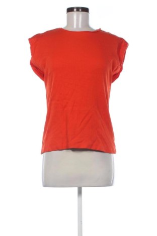 Damski top Zara, Rozmiar M, Kolor Pomarańczowy, Cena 48,99 zł