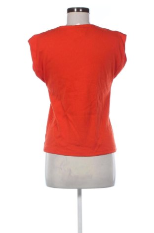 Damski top Zara, Rozmiar M, Kolor Pomarańczowy, Cena 48,99 zł