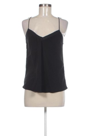 Top de femei Zara, Mărime M, Culoare Negru, Preț 46,92 Lei