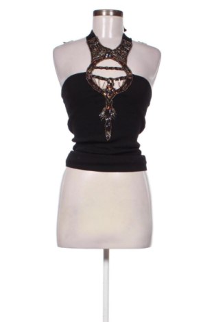 Dámsky top  Zara, Veľkosť M, Farba Čierna, Cena  23,80 €