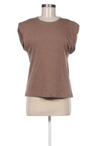 Damentop Zara, Größe M, Farbe Braun, Preis 9,00 €