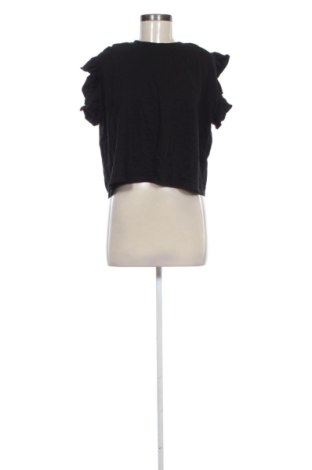 Damentop Zara, Größe L, Farbe Schwarz, Preis 9,00 €