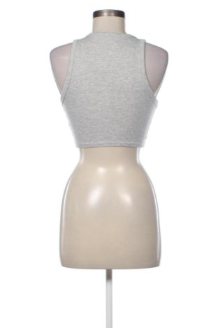 Дамски топ Zara, Размер XS, Цвят Сив, Цена 9,71 €