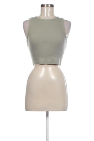 Damski top Zara, Rozmiar S, Kolor ecru, Cena 48,99 zł