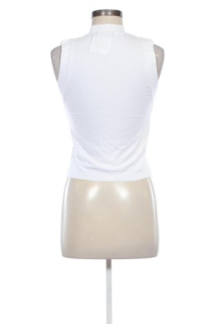 Дамски топ Zara, Размер L, Цвят Бял, Цена 12,00 €