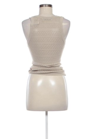 Дамски топ Zara, Размер L, Цвят Бежов, Цена 12,00 €