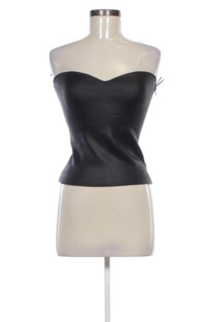 Dámsky top  Zara, Veľkosť L, Farba Čierna, Cena  12,00 €