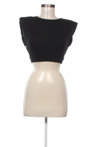 Dámsky top  Zara, Veľkosť S, Farba Čierna, Cena  10,95 €