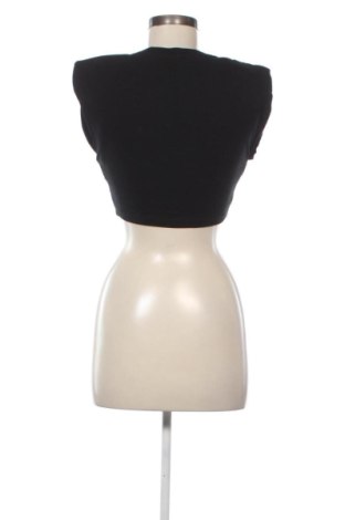 Dámsky top  Zara, Veľkosť S, Farba Čierna, Cena  10,95 €