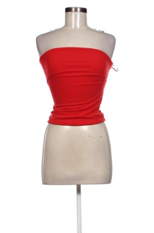 Dámsky top  Zara, Veľkosť S, Farba Červená, Cena  20,00 €