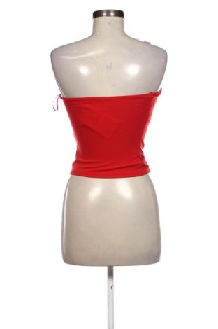Dámsky top  Zara, Veľkosť S, Farba Červená, Cena  20,00 €