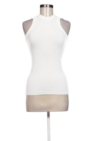 Dámský top Zara, Velikost L, Barva Bílá, Cena  278,00 Kč