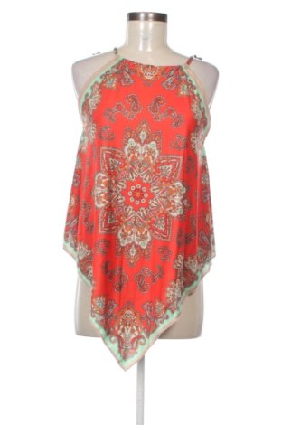 Damentop Zara, Größe S, Farbe Mehrfarbig, Preis 9,00 €