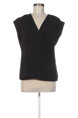 Damski top Zara, Rozmiar M, Kolor Czarny, Cena 48,23 zł