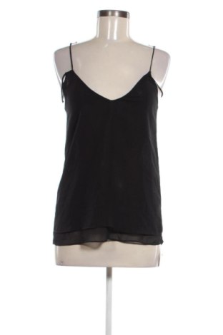 Dámsky top  Zara, Veľkosť XS, Farba Čierna, Cena  9,21 €