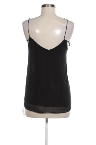 Dámsky top  Zara, Veľkosť XS, Farba Čierna, Cena  9,21 €