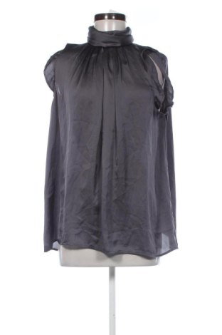 Top de femei Zara, Mărime S, Culoare Gri, Preț 56,99 Lei