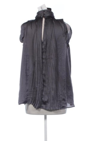 Top de femei Zara, Mărime S, Culoare Gri, Preț 56,99 Lei
