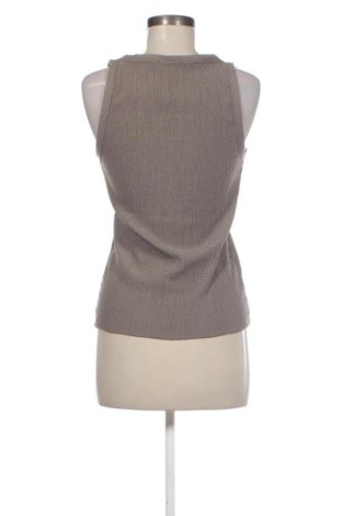 Дамски топ Zara, Размер M, Цвят Кафяв, Цена 9,71 €