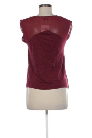 Damentop Zara, Größe S, Farbe Rot, Preis 9,00 €