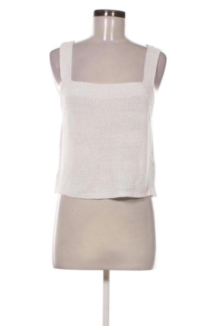 Damski top Zara, Rozmiar S, Kolor ecru, Cena 49,34 zł
