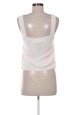 Damski top Zara, Rozmiar S, Kolor ecru, Cena 49,34 zł