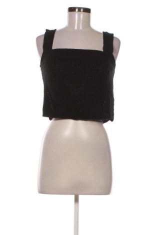 Damski top Zara, Rozmiar S, Kolor Czarny, Cena 49,34 zł