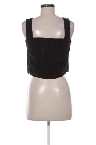 Damski top Zara, Rozmiar S, Kolor Czarny, Cena 49,34 zł