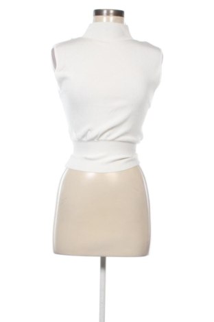 Damski top Zara, Rozmiar XS, Kolor ecru, Cena 48,23 zł