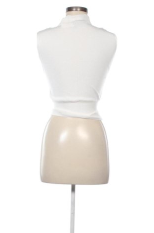Damski top Zara, Rozmiar XS, Kolor ecru, Cena 48,23 zł