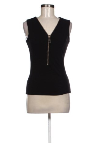Damski top Zebra, Rozmiar S, Kolor Czarny, Cena 78,99 zł