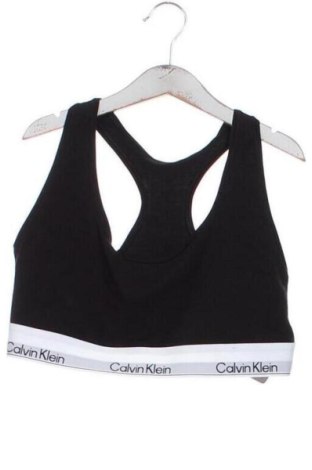 Дамско бельо Calvin Klein, Размер L, Цвят Черен, Цена 30,67 €