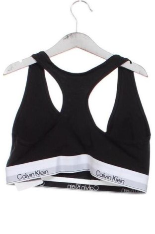 Дамско бельо Calvin Klein, Размер L, Цвят Черен, Цена 30,67 €