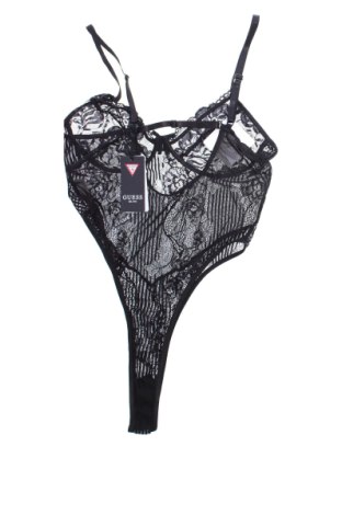 Bielizna damska Guess, Rozmiar L, Kolor Czarny, Cena 208,98 zł