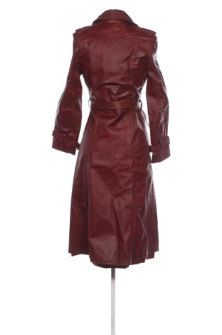 Dámska kožená bunda  Unbranded, Veľkosť S, Farba Červená, Cena  109,93 €