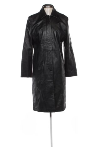 Damska kurtka skórzana AMARANTO, Rozmiar M, Kolor Czarny, Cena 817,44 zł